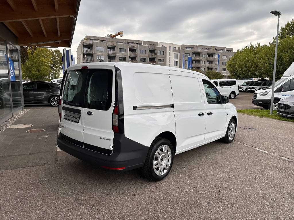 FORD Transit Grand Connect Kaw. 2.0 EcoBlue 102 Trend-showroom-element-2
