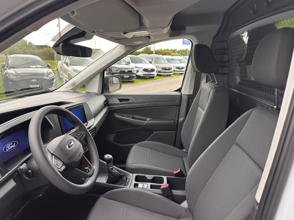 FORD Transit Grand Connect Kaw. 2.0 EcoBlue 102 Trend-image-6