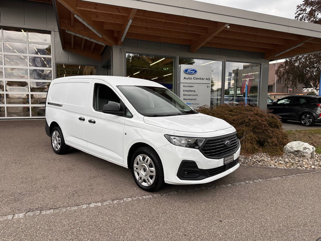 FORD Transit Grand Connect Kaw. 2.0 EcoBlue 102 Trend