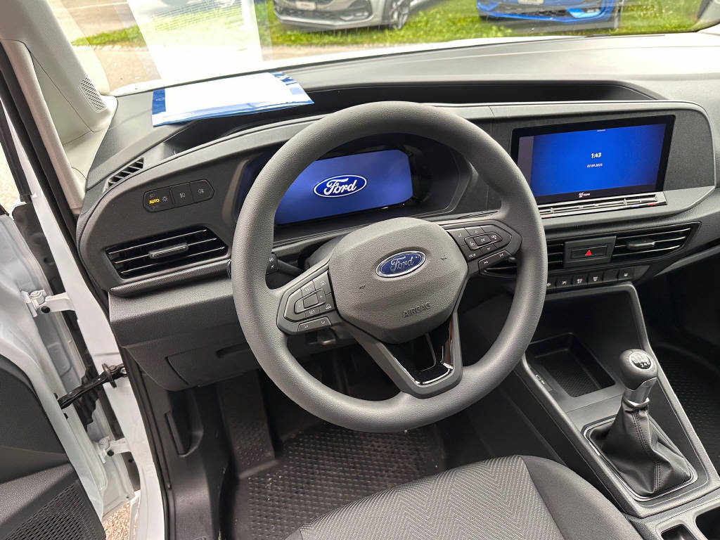 FORD Transit Grand Connect Kaw. 2.0 EcoBlue 102 Trend-image-5