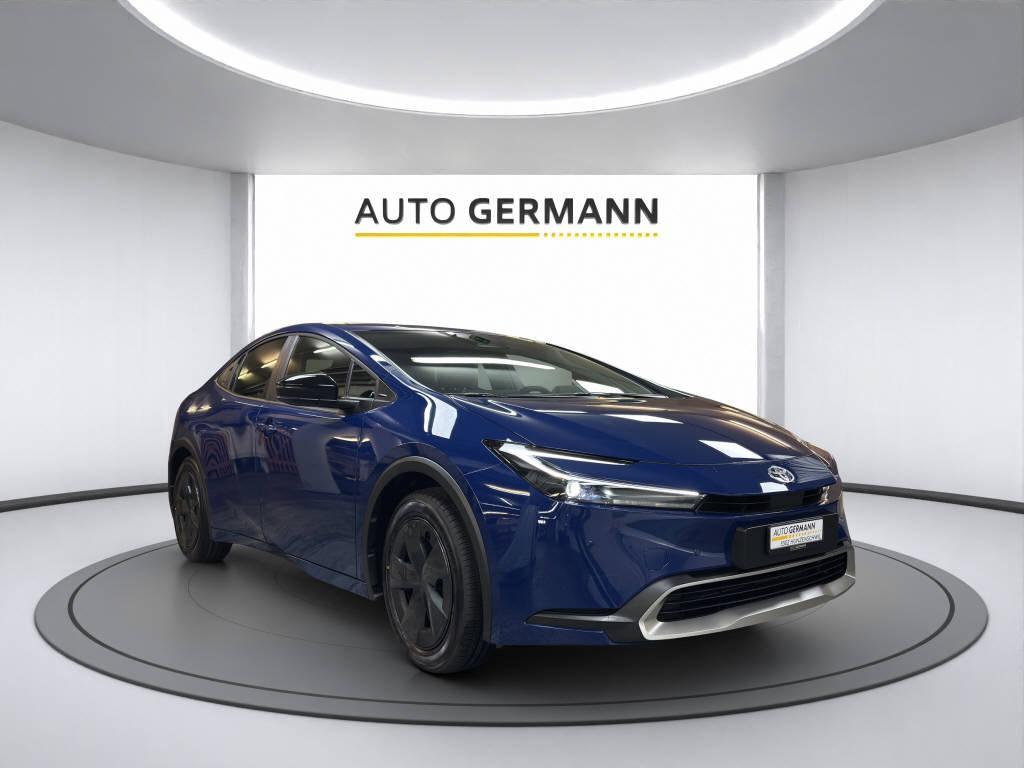 TOYOTA Prius 2.0 Plug-In-Hybrid 13.6 kWh Trend 223-showroom-element-3