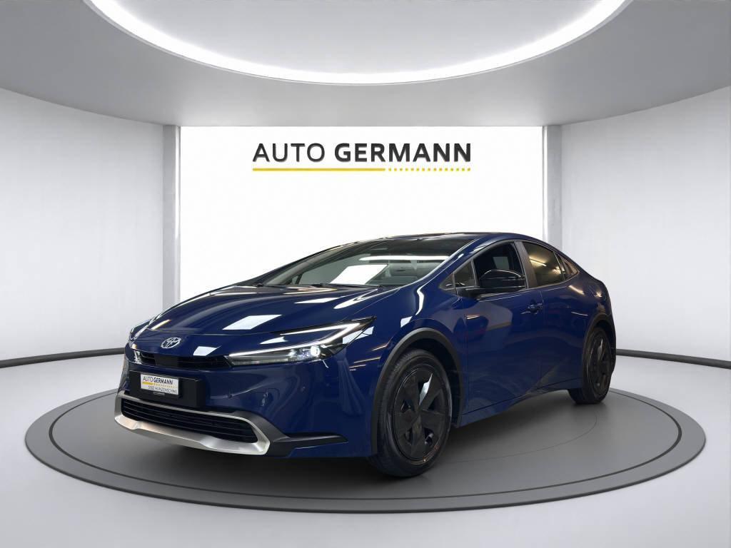 TOYOTA Prius 2.0 Plug-In-Hybrid 13.6 kWh Trend 223