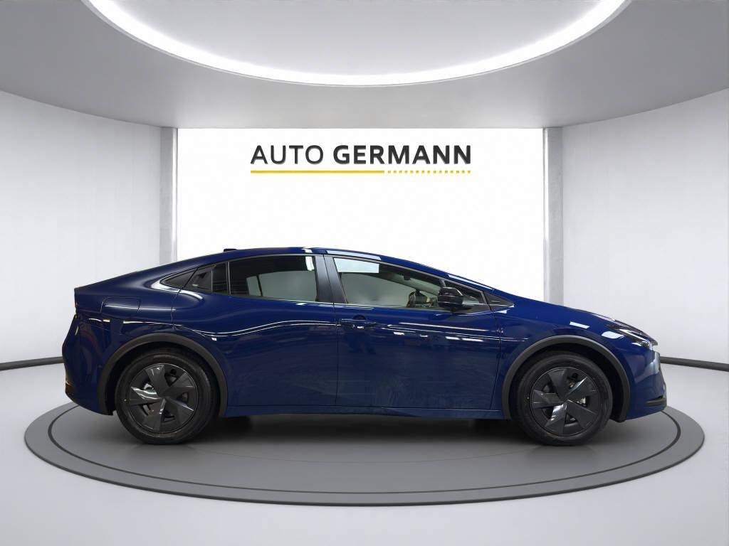 TOYOTA Prius 2.0 Plug-In-Hybrid 13.6 kWh Trend 223-image-6