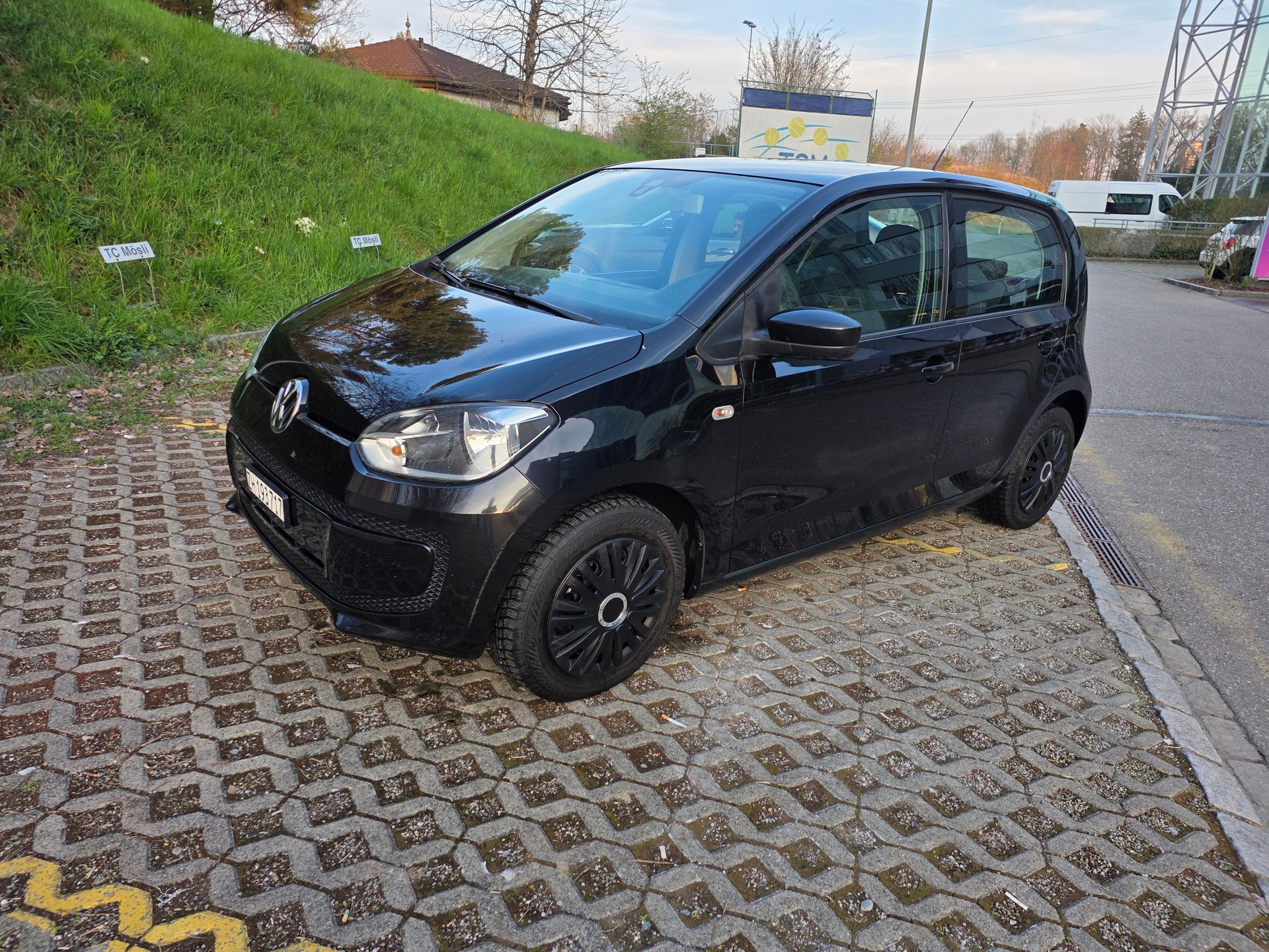 VW Up