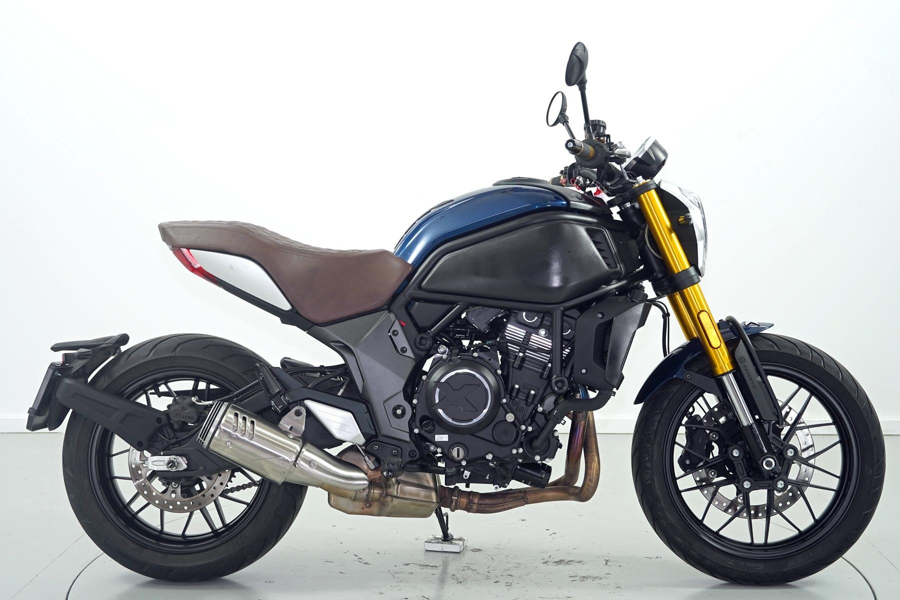 CF MOTO 700 CL-X Sport ABS-image-3