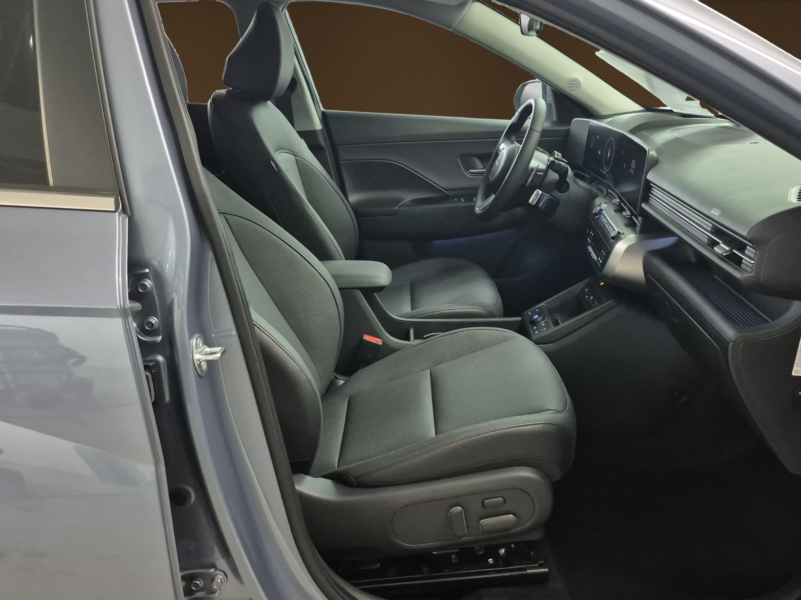 HYUNDAI Kona Electric Vertex 19 Zoll-image-8