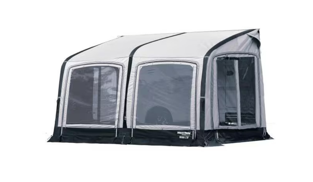 BENIMAR TESSORO 488 NORTHAUTOKAPP Automat -- Hubbett -- Solar -- Vorzelt -- Luftfederung-image-29