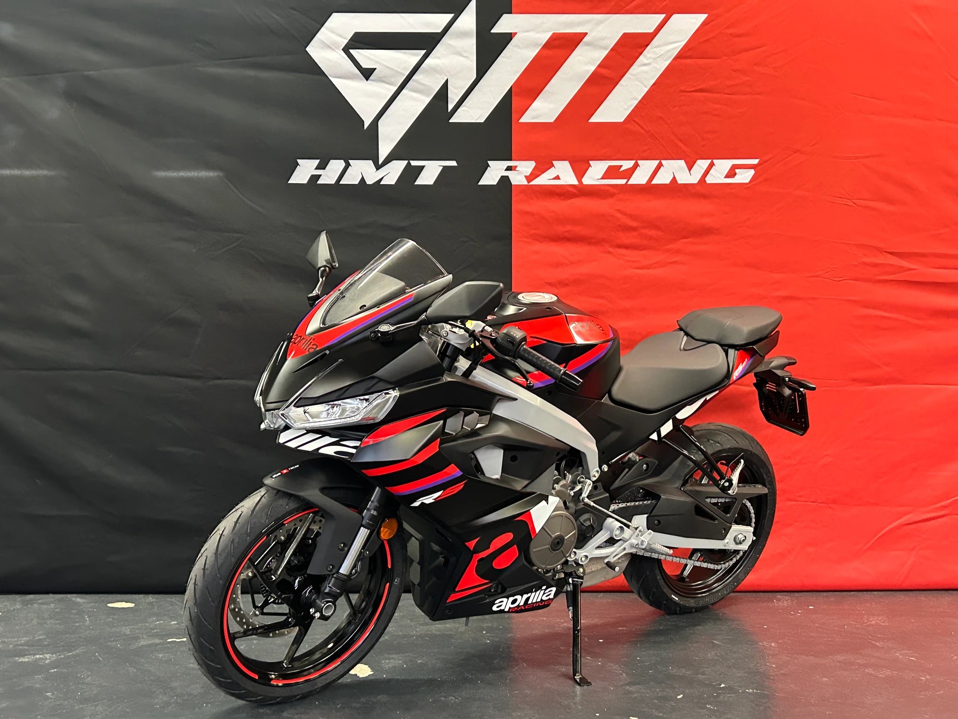 APRILIA RS 457 (35kW)-image-3