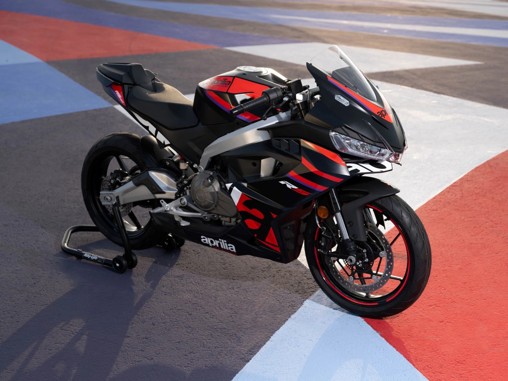 APRILIA RS 457 (35kW)-image-5