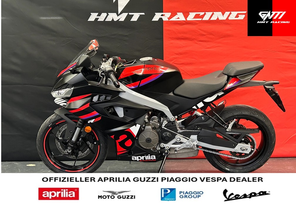 APRILIA RS 457 (35kW)-image-0
