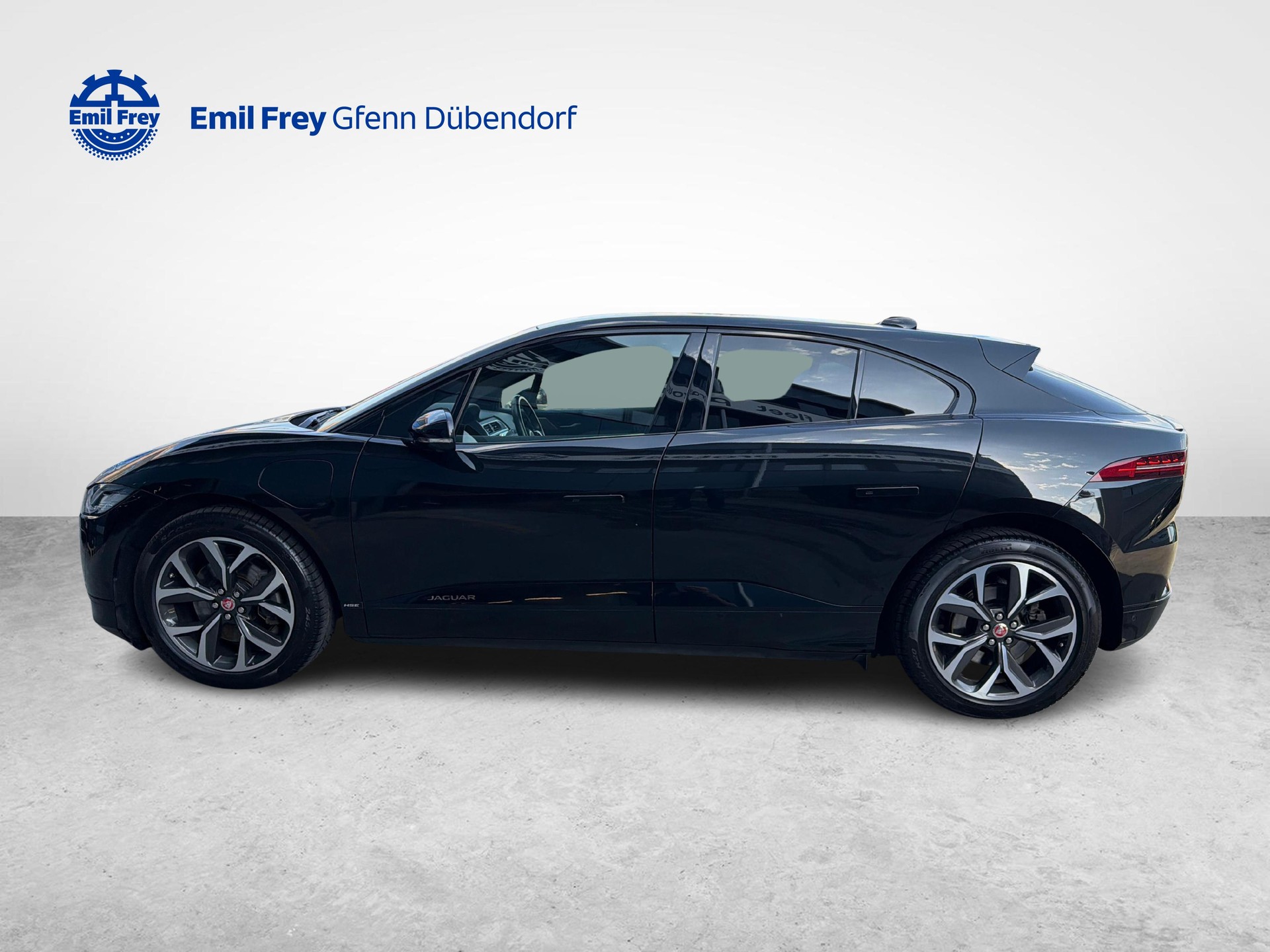 JAGUAR I-Pace EV400 HSE AWD-showroom-element-3