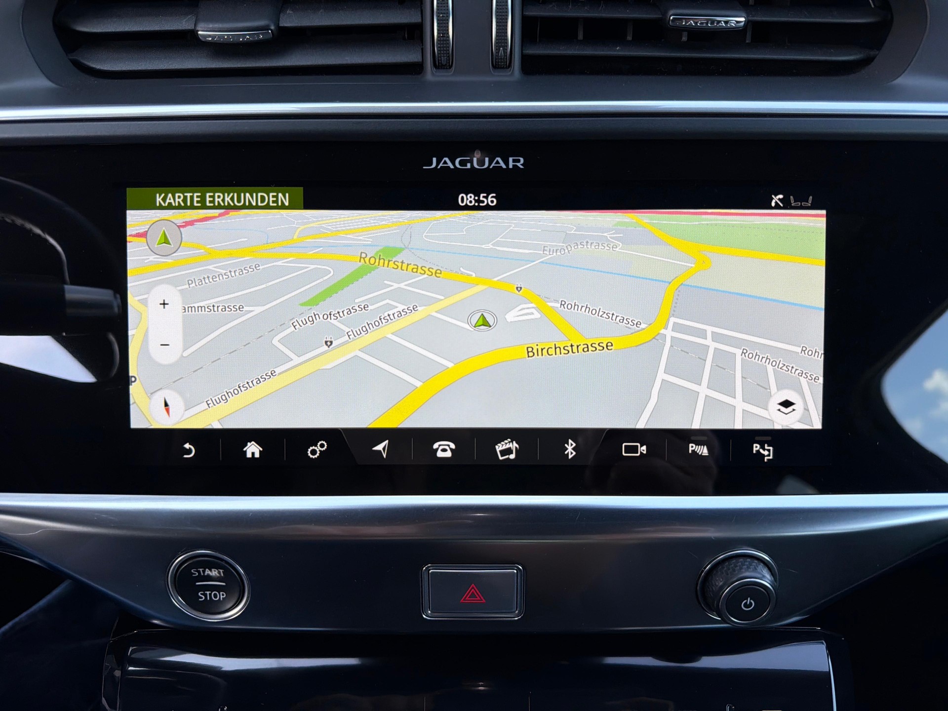 JAGUAR I-Pace EV400 HSE AWD-image-14