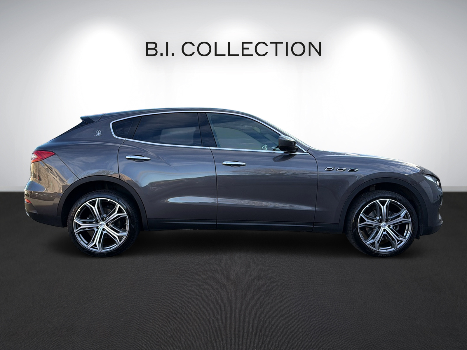 MASERATI LEVANTE DIESEL 3.0 V6-image-13