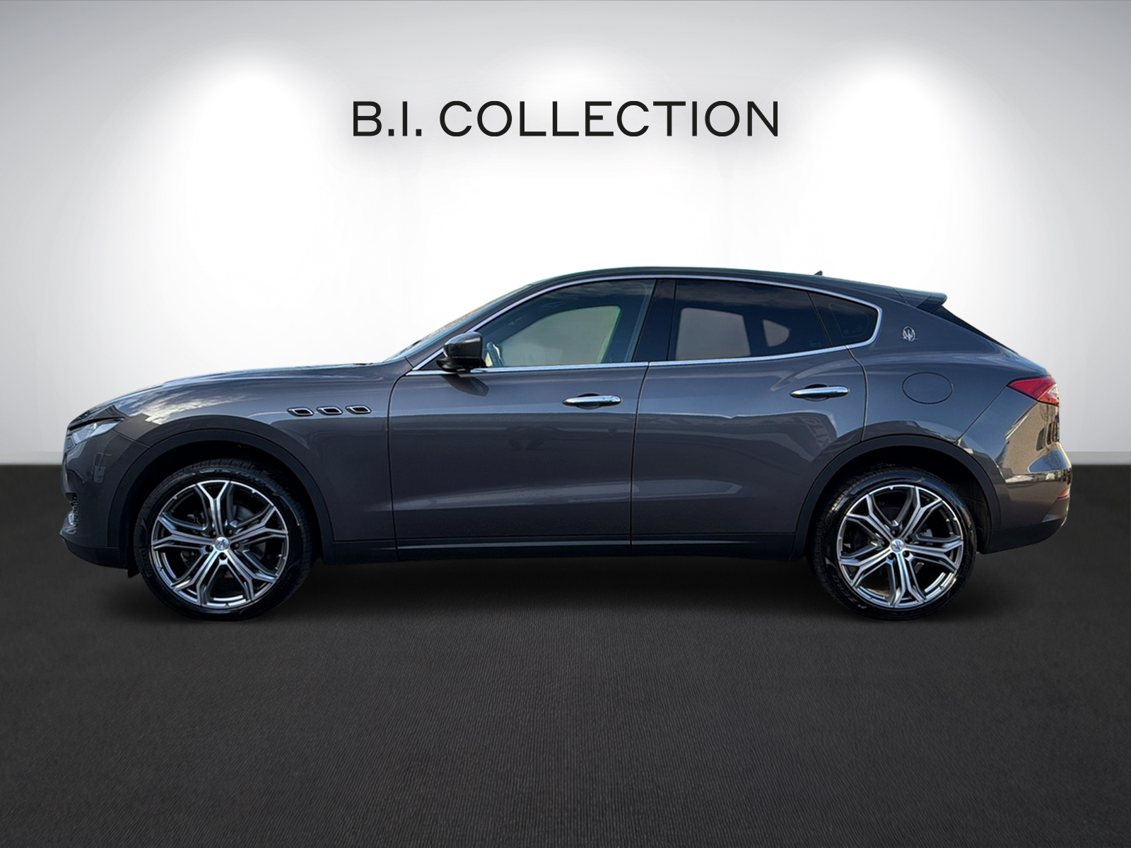 MASERATI LEVANTE DIESEL 3.0 V6-image-5