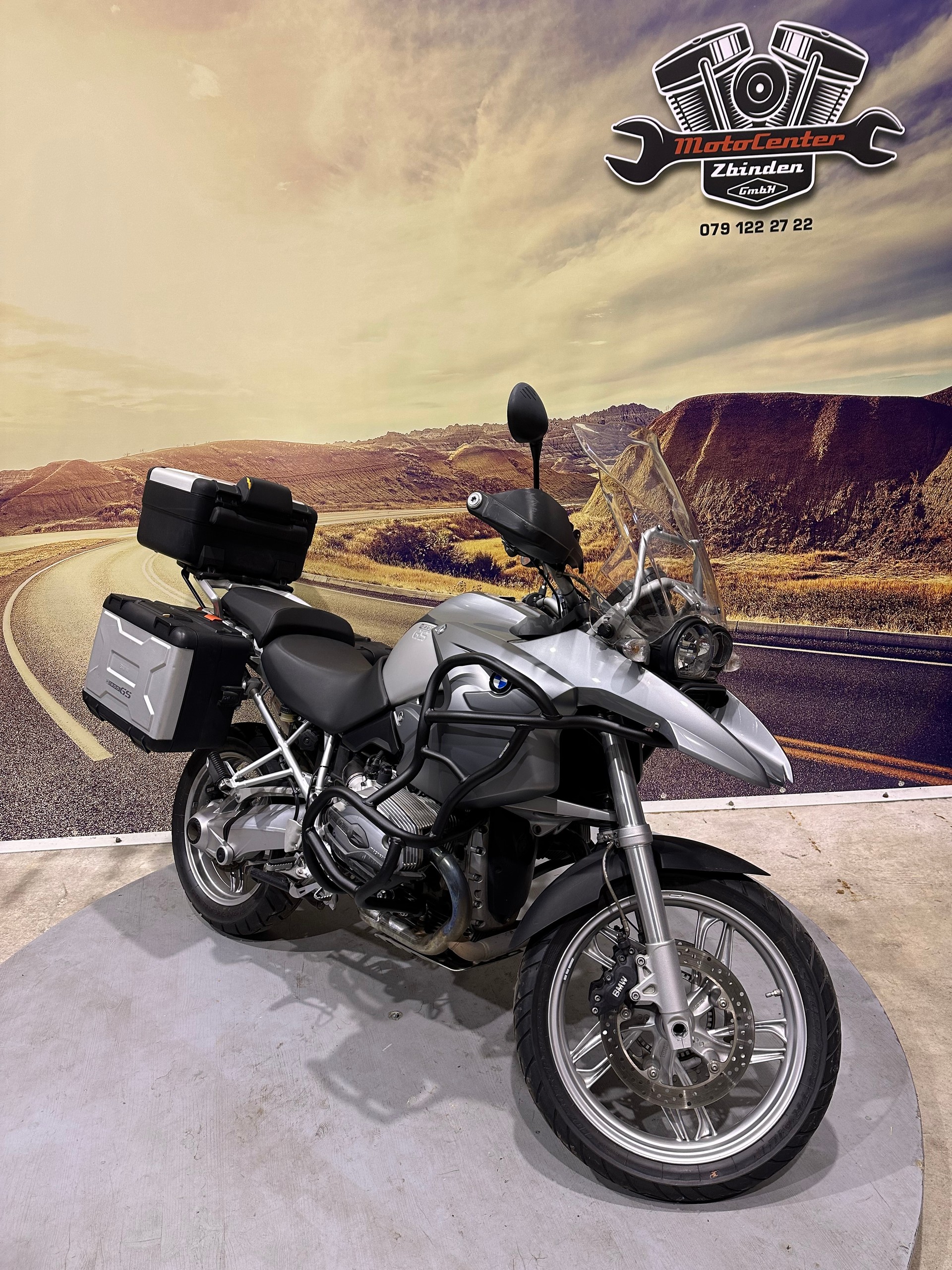 BMW R 1200 GS-image-1