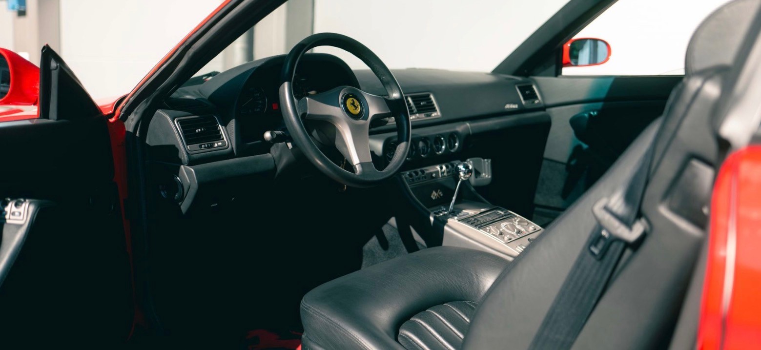 FERRARI 456 GT-image-8