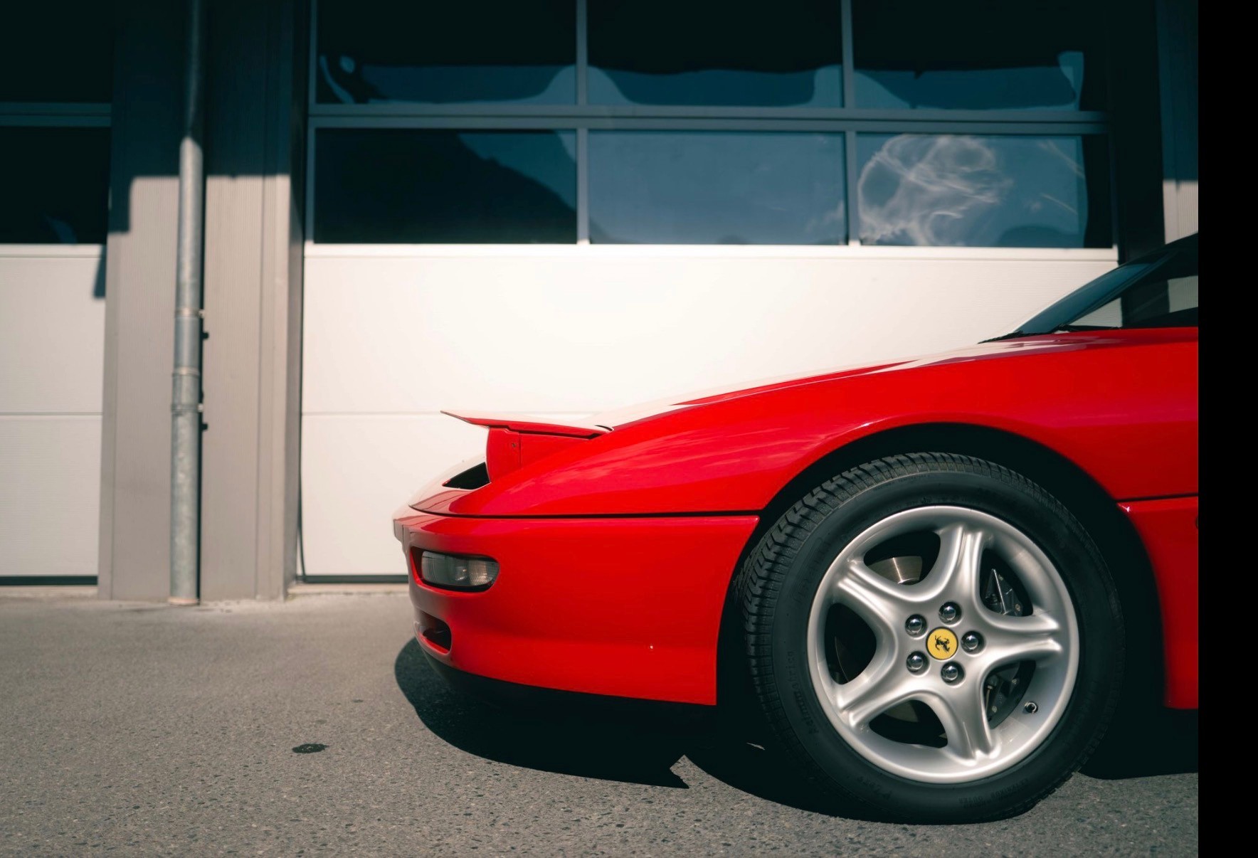 FERRARI 456 GT-image-4