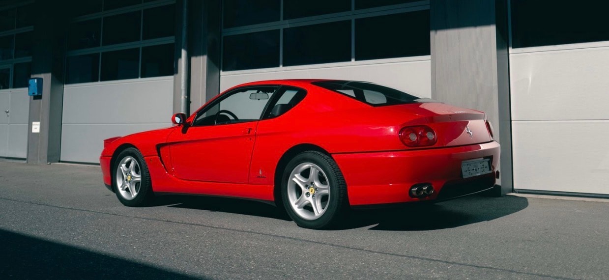 FERRARI 456 GT-image-5