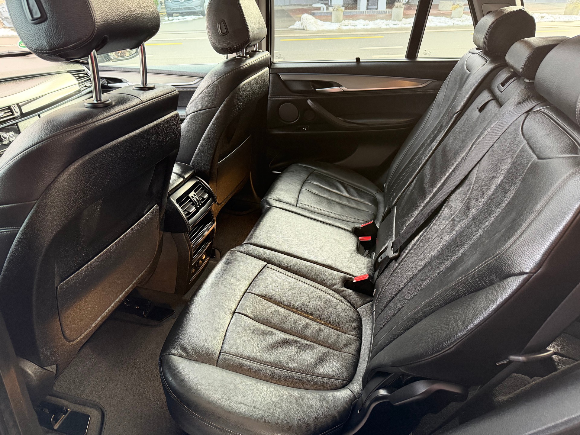 BMW X5 xDrive 30d Steptronic-image-8