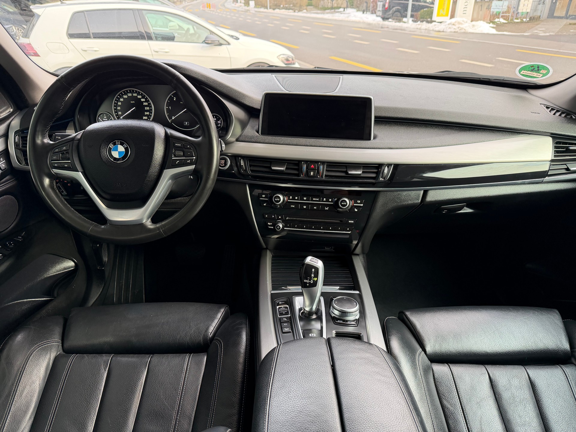 BMW X5 xDrive 30d Steptronic-image-6