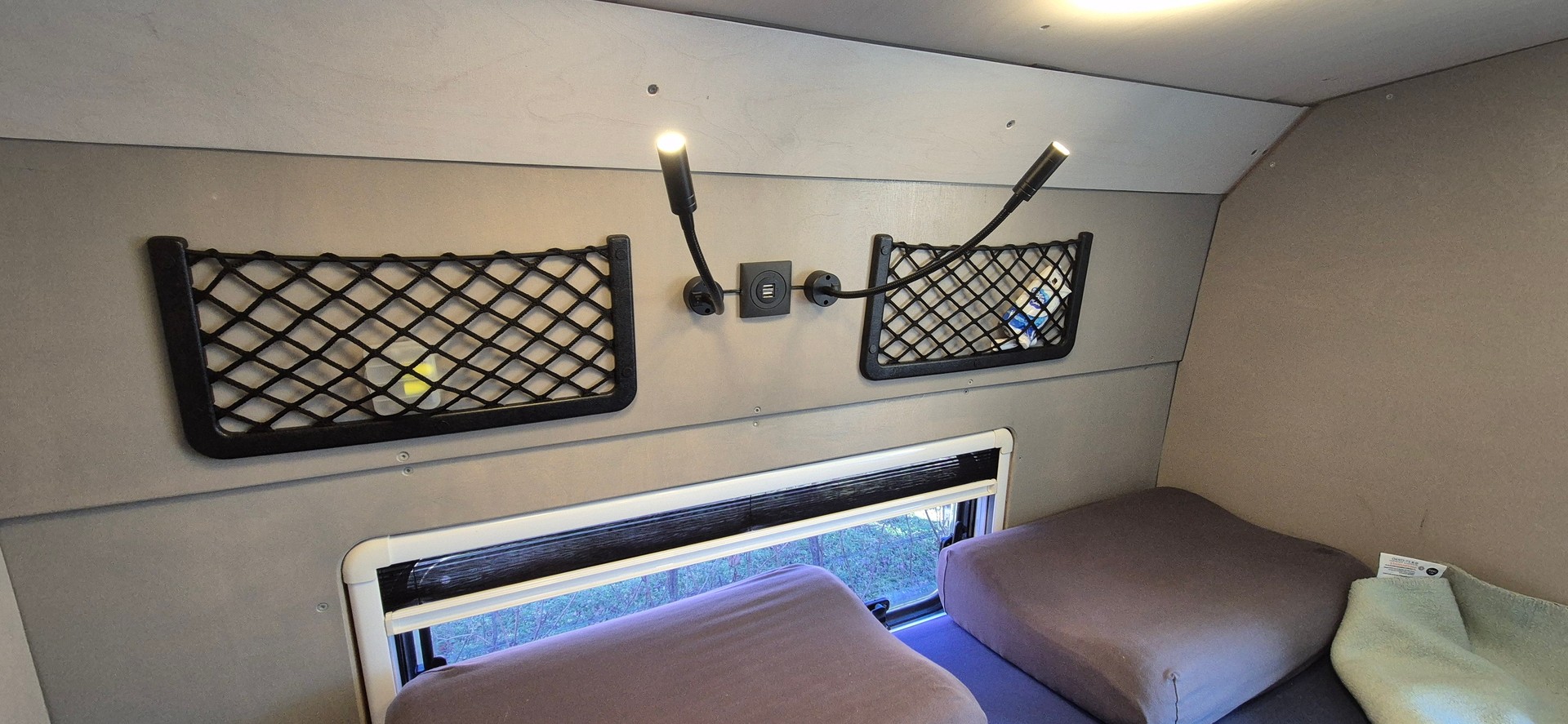 FIAT Ducato 33 2.3 MJ - Camper Custom-image-12
