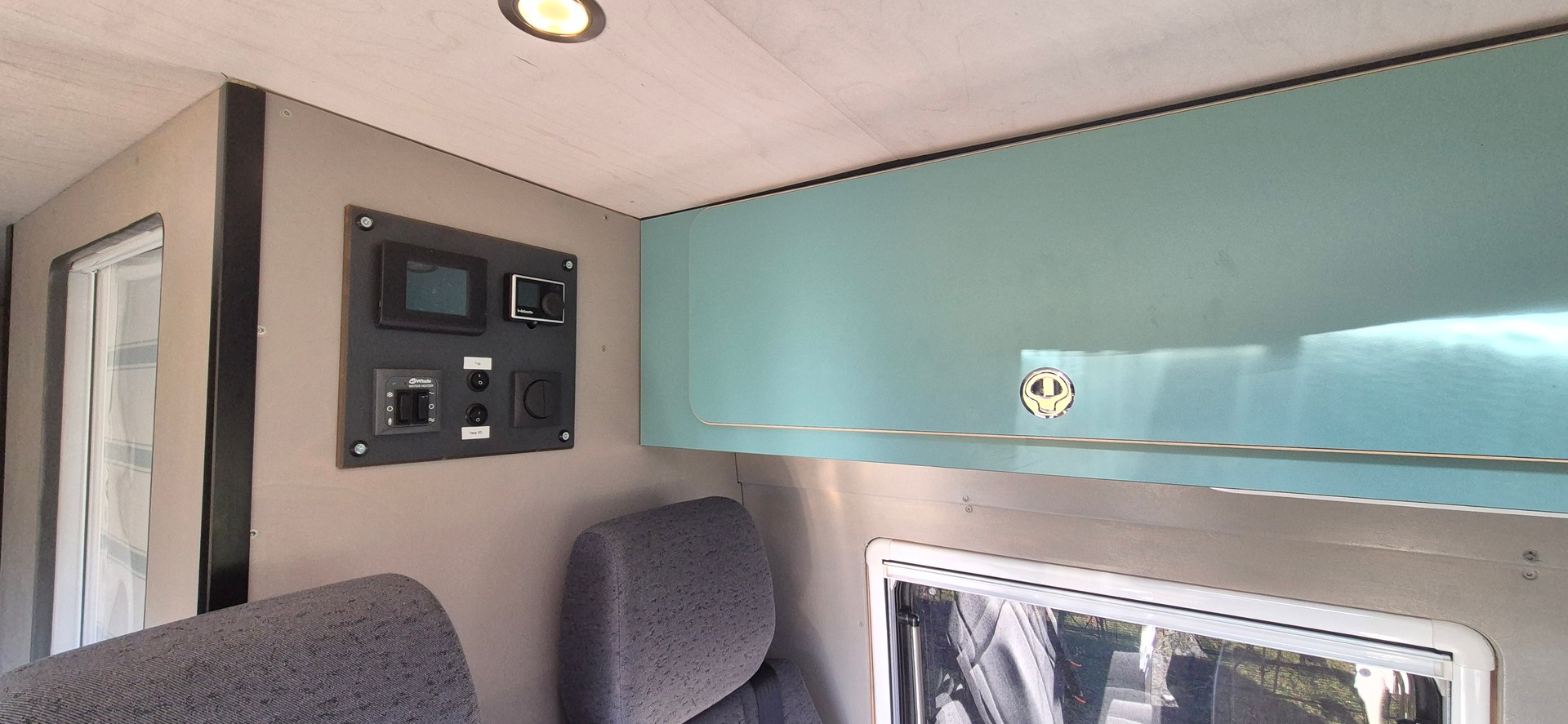 FIAT Ducato 33 2.3 MJ - Camper Custom-image-15