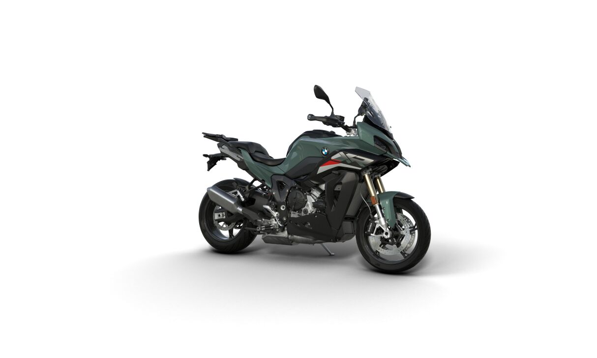 BMW S 1000 XR-image-0