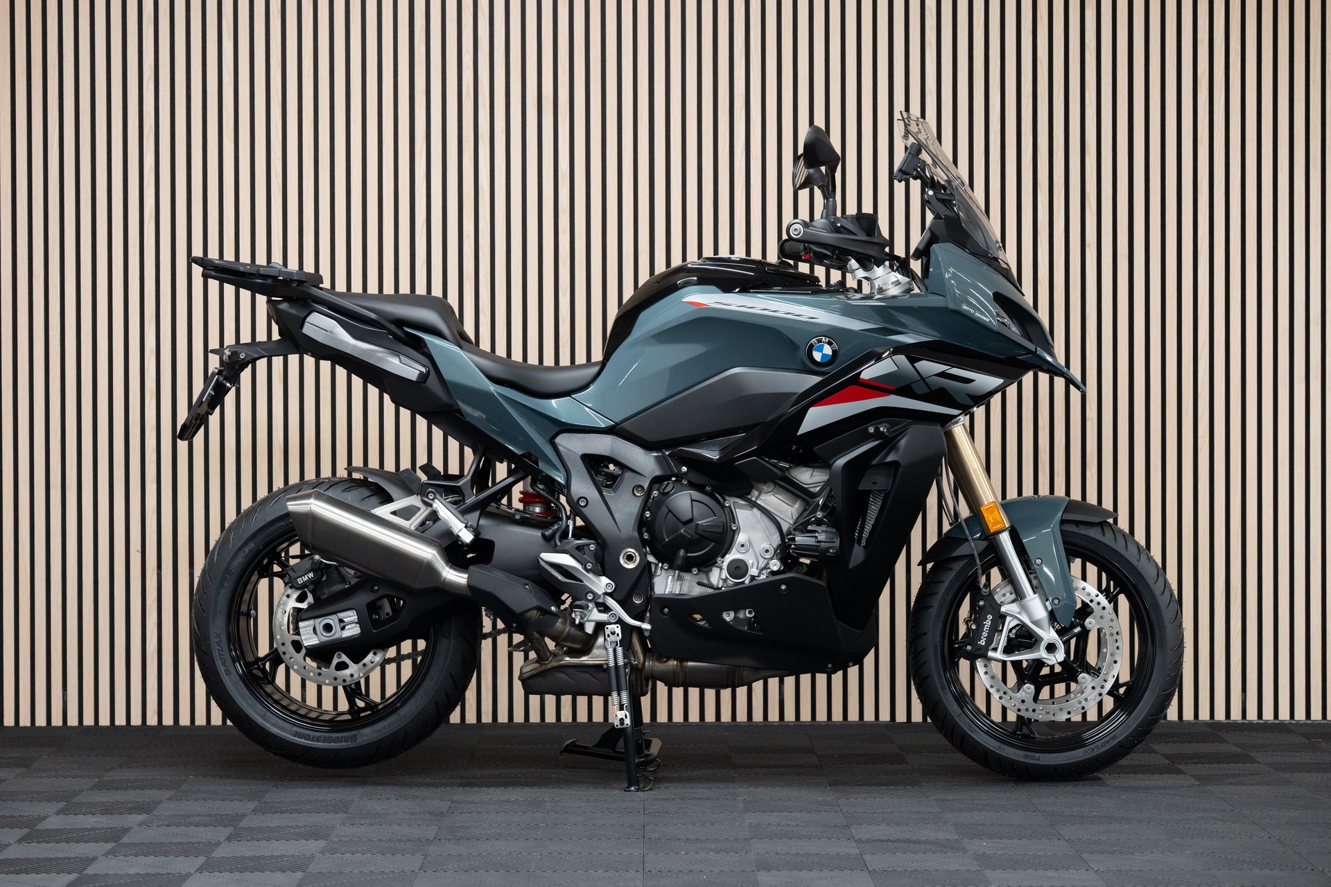 BMW S 1000 XR mit 0.9% Leasing 💸🚀