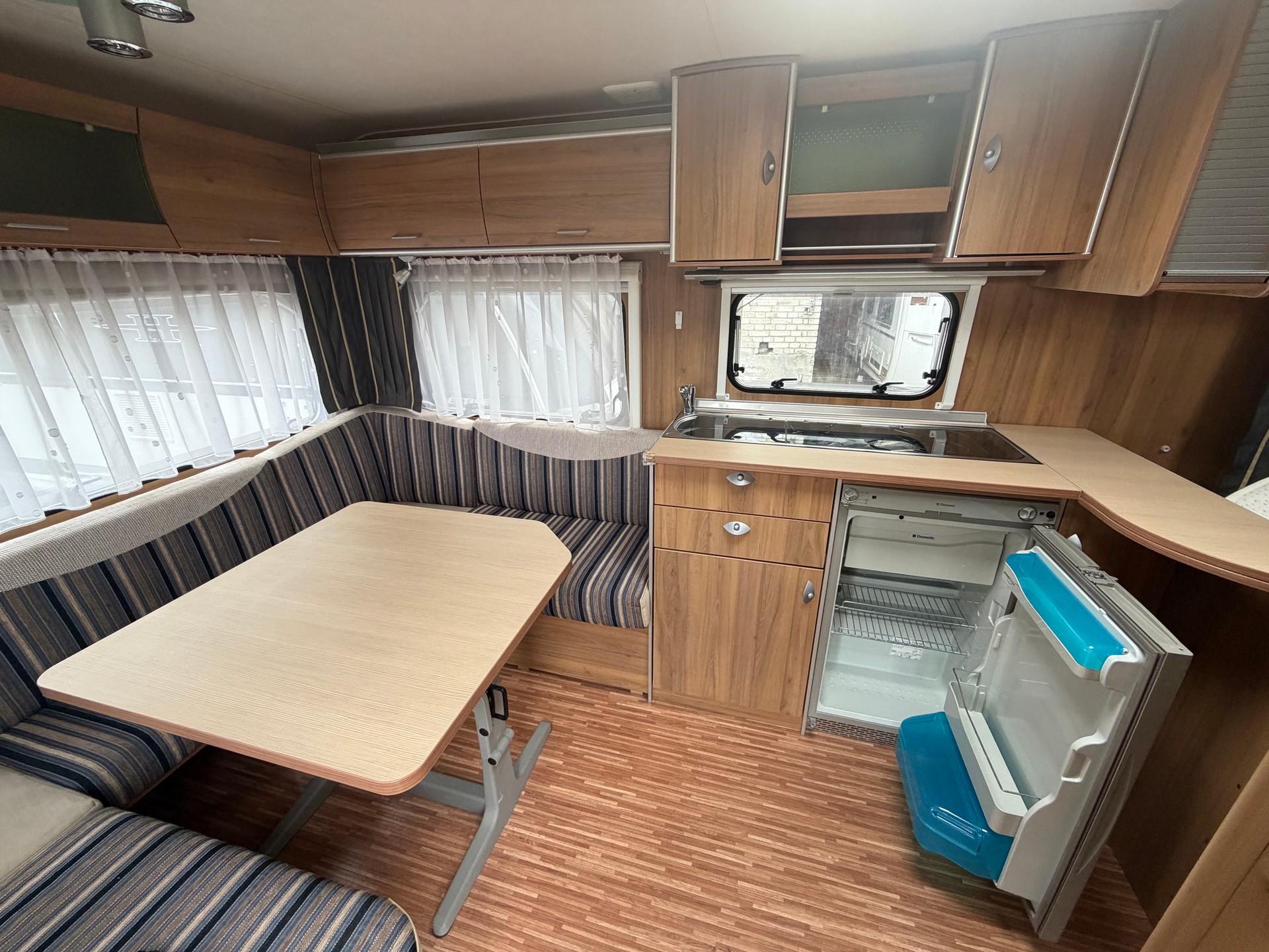 BÜRSTNER Averso 460 TS-showroom-element-3