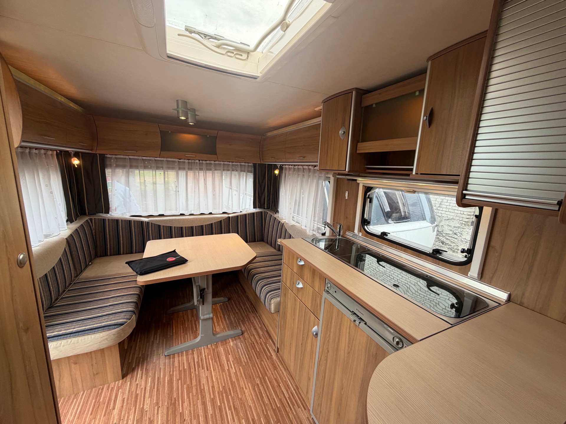 BÜRSTNER Averso 460 TS-image-7
