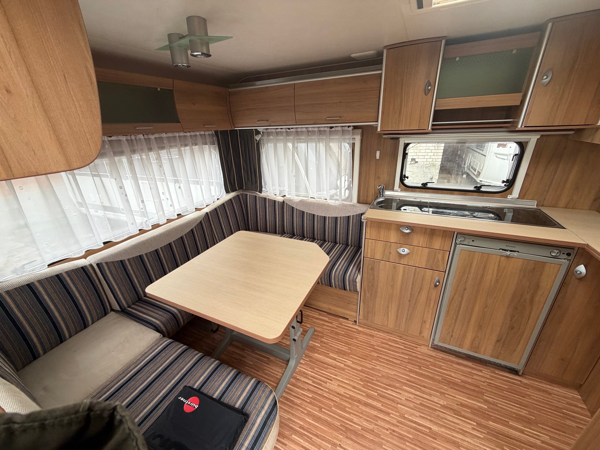 BÜRSTNER Averso 460 TS-showroom-element-1