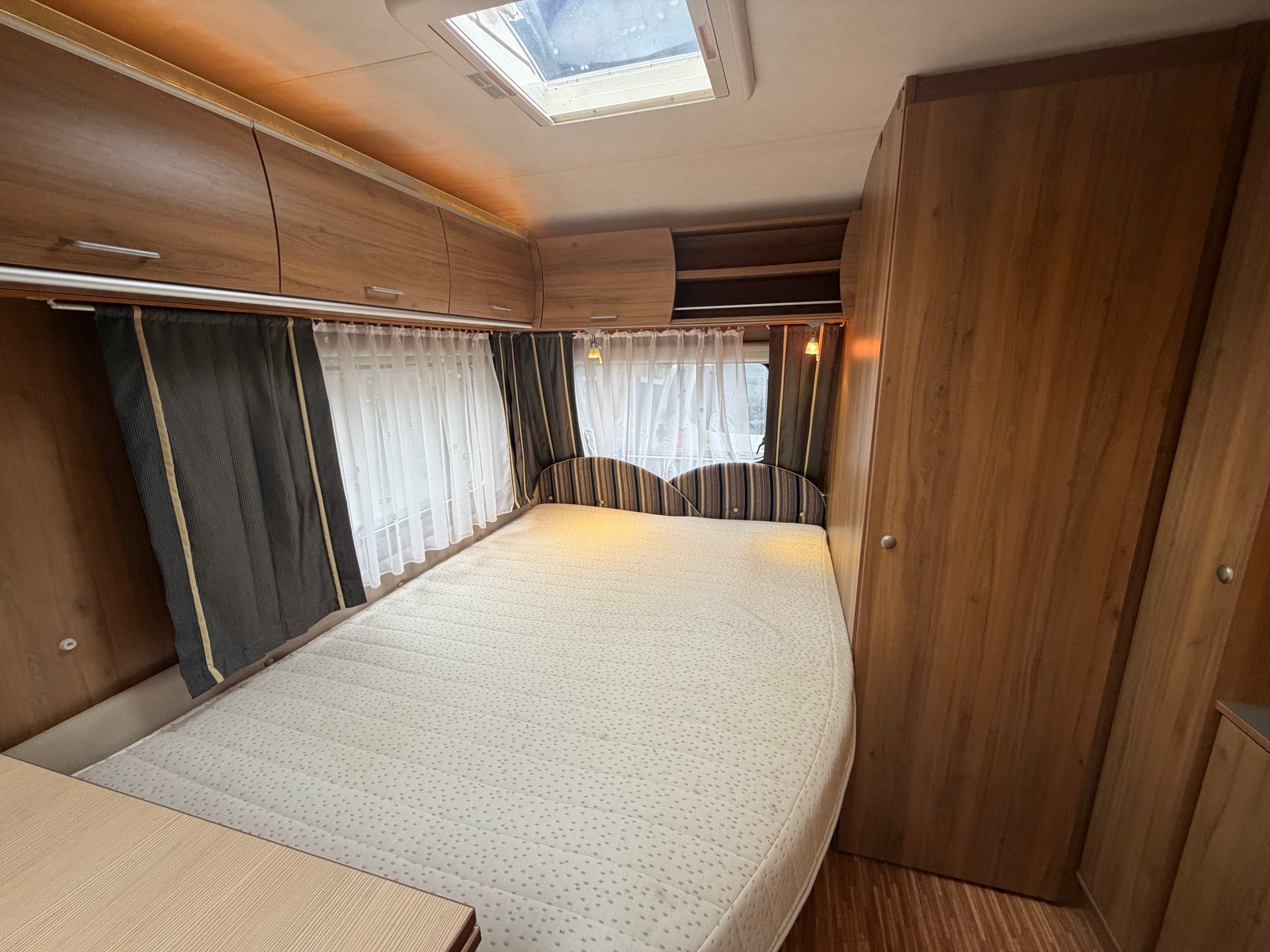 BÜRSTNER Averso 460 TS-image-8