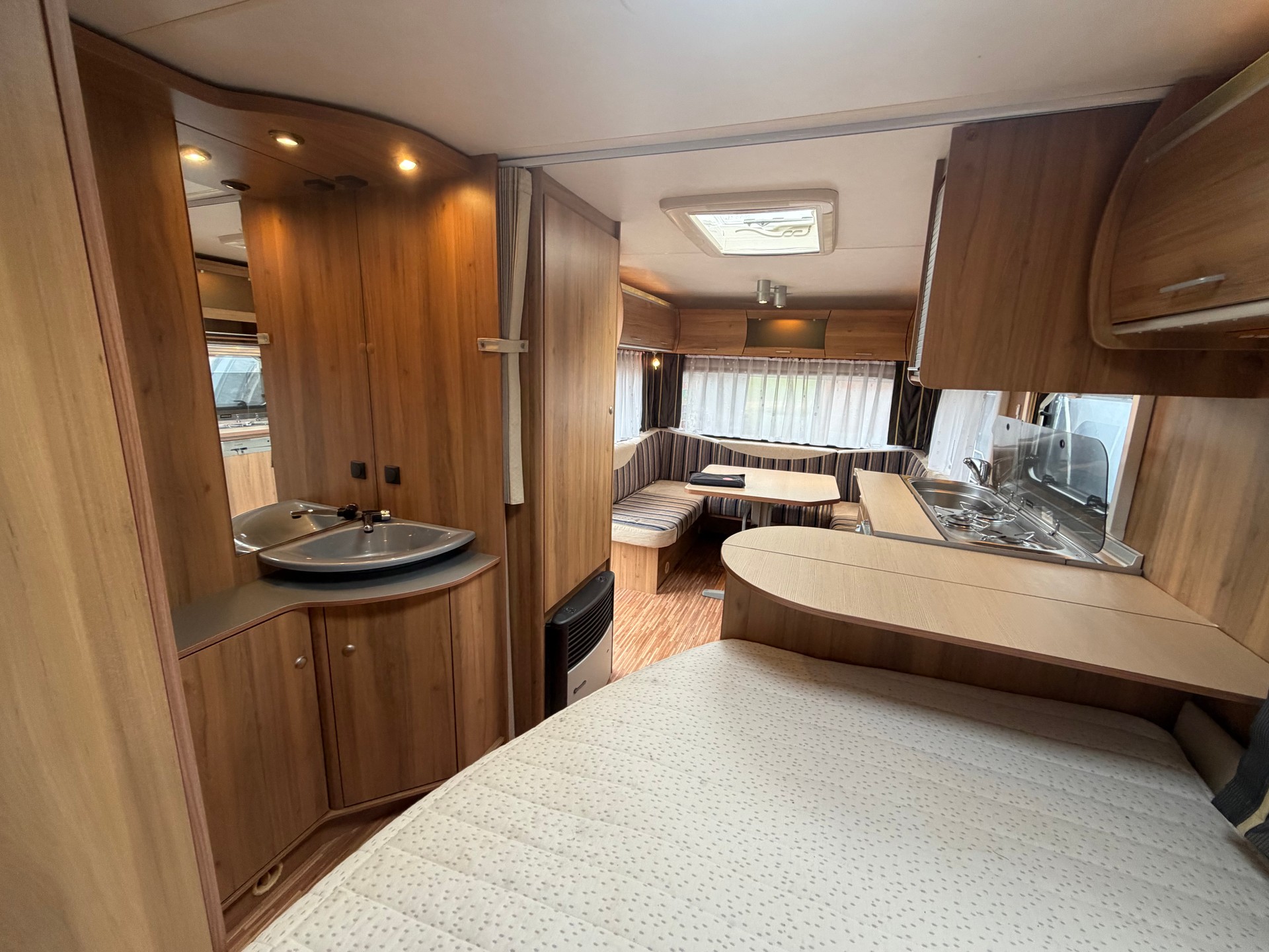 BÜRSTNER Averso 460 TS-image-12