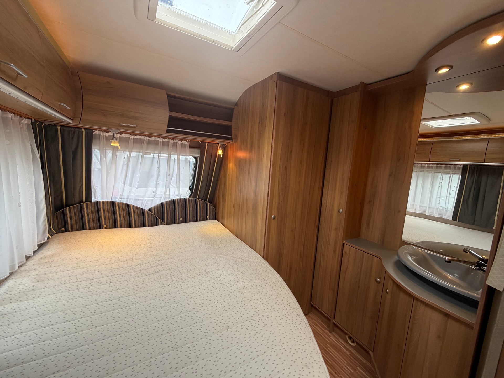 BÜRSTNER Averso 460 TS-image-9