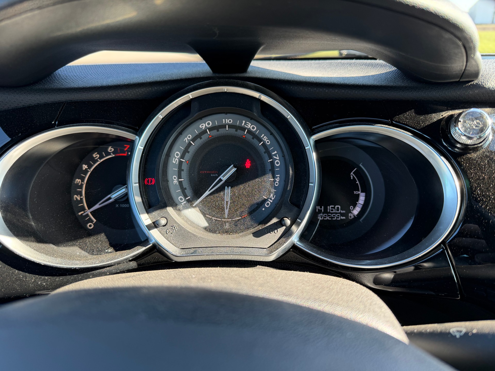 DS AUTOMOBILES DS3 Cabrio 1.2 Pure Tech Eye Tech-image-12
