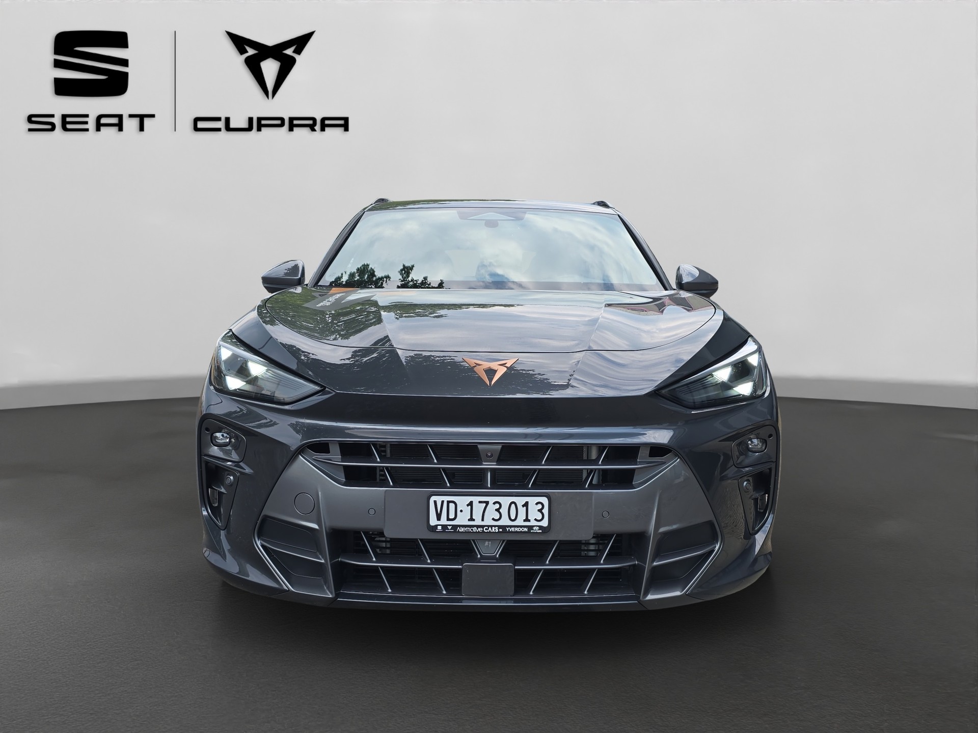 CUPRA Terramar 2.0 TSI DSG 4Drive Business Edition-image-7