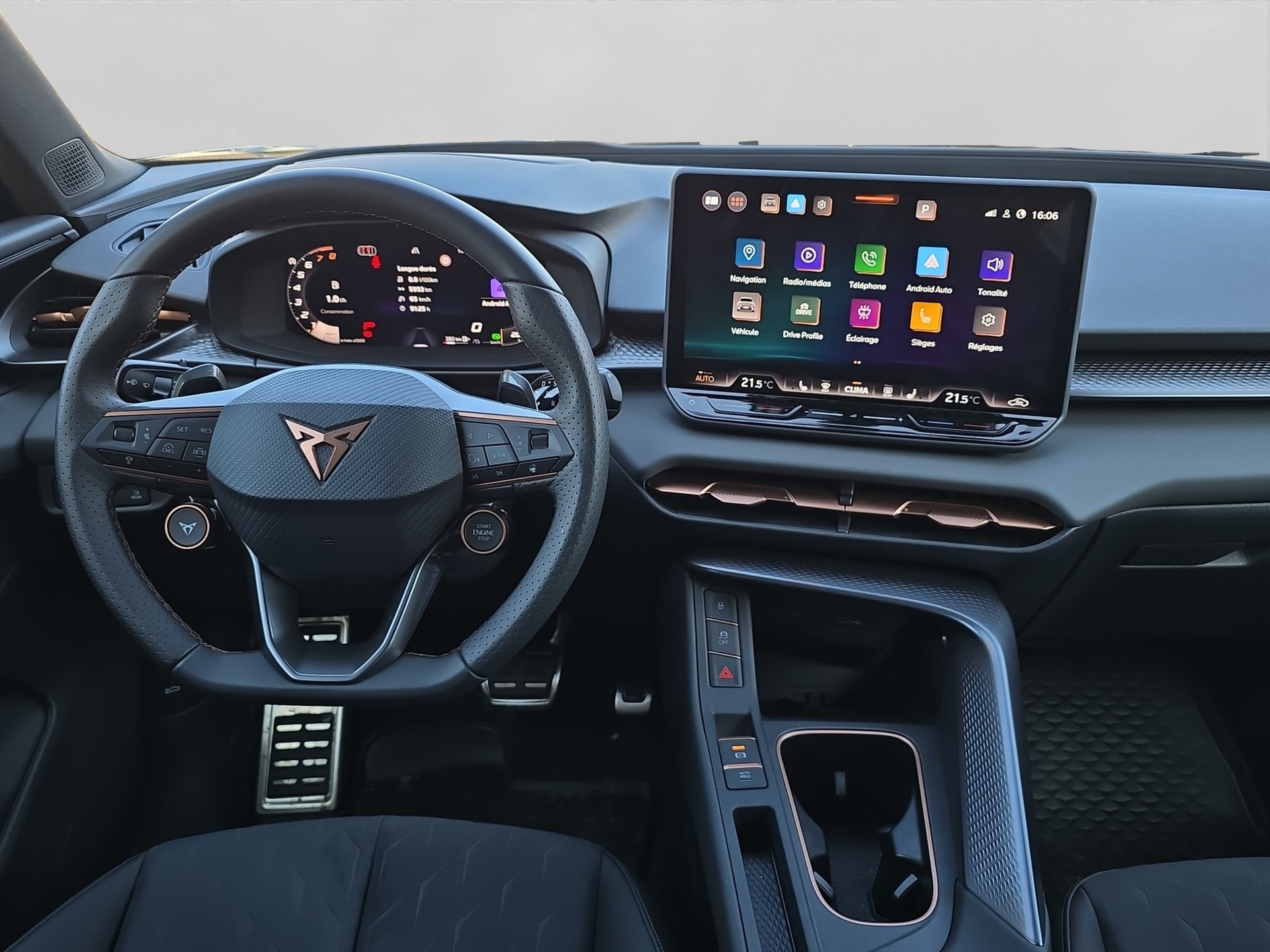 CUPRA Terramar 2.0 TSI DSG 4Drive Business Edition-image-11