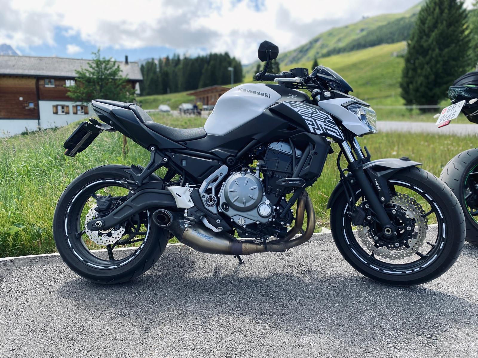 KAWASAKI Z 650 ABS-image-3