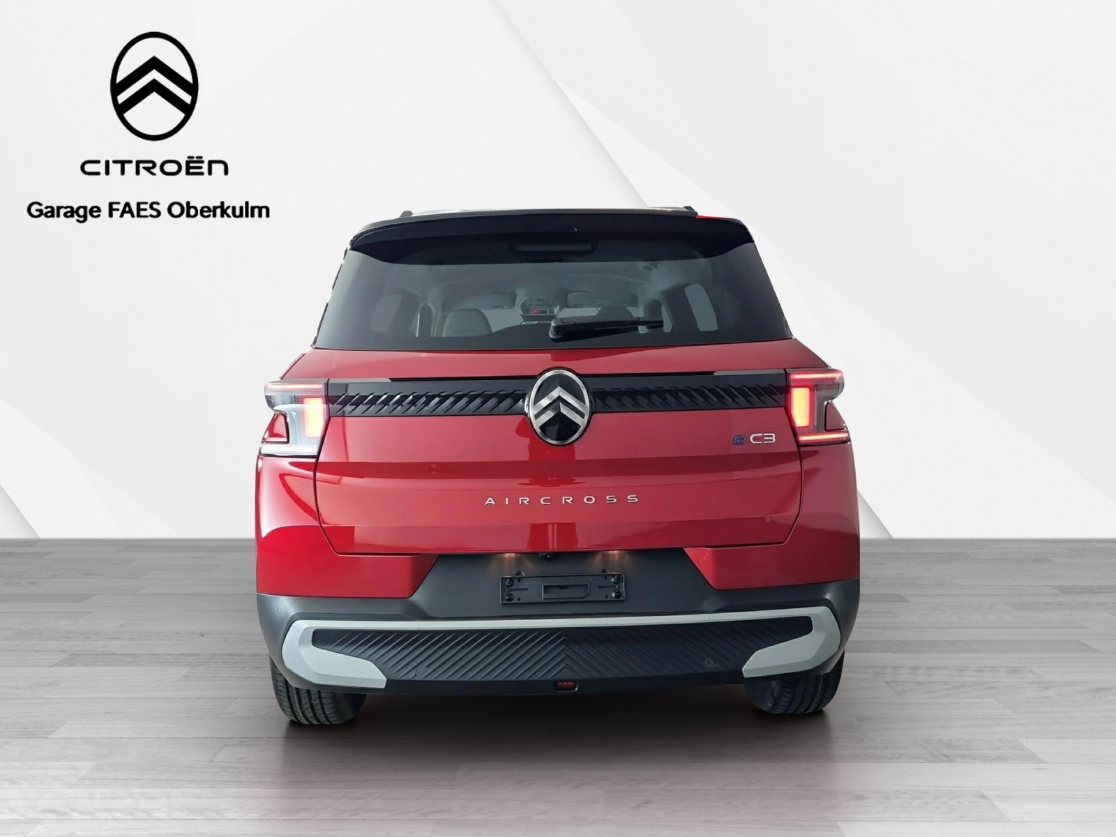 CITROEN e-C3 Aircross Max-showroom-element-3