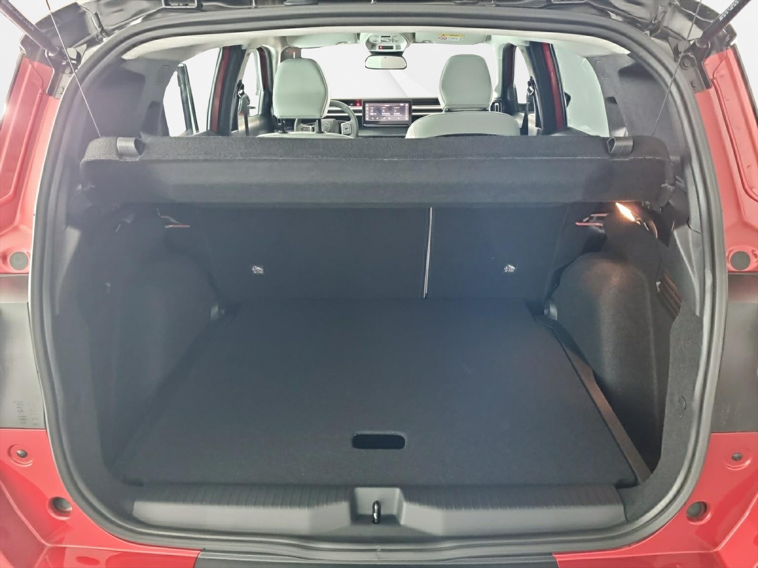 CITROEN e-C3 Aircross Max-image-6