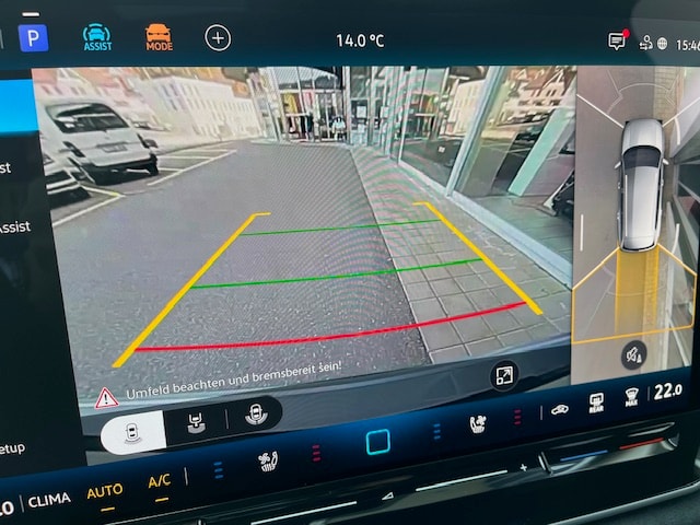 VW Tayron 2.0 TSI R-Line DSG 4Motion-image-12
