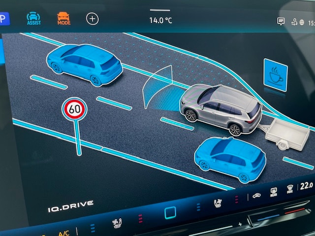 VW Tayron 2.0 TSI R-Line DSG 4Motion-image-14