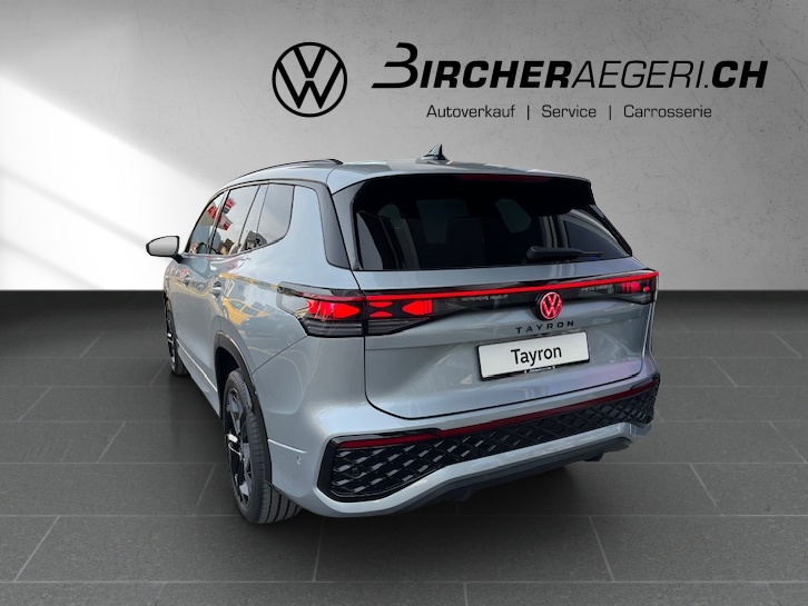 VW Tayron 2.0 TSI R-Line DSG 4Motion-showroom-element-2