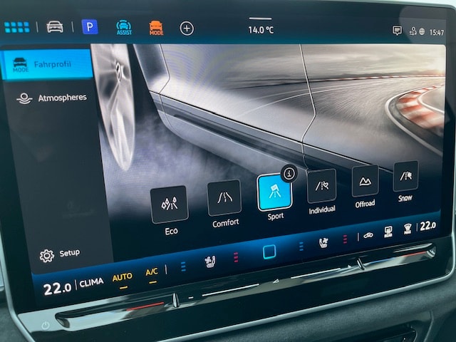 VW Tayron 2.0 TSI R-Line DSG 4Motion-image-16