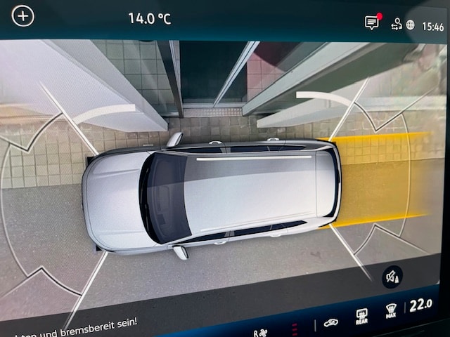 VW Tayron 2.0 TSI R-Line DSG 4Motion-image-13