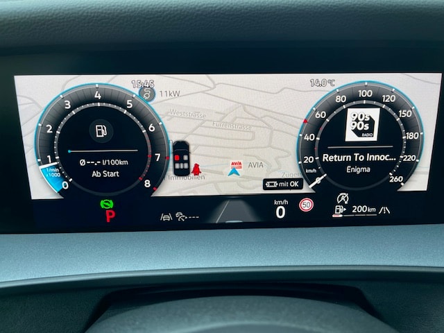 VW Tayron 2.0 TSI R-Line DSG 4Motion-image-7