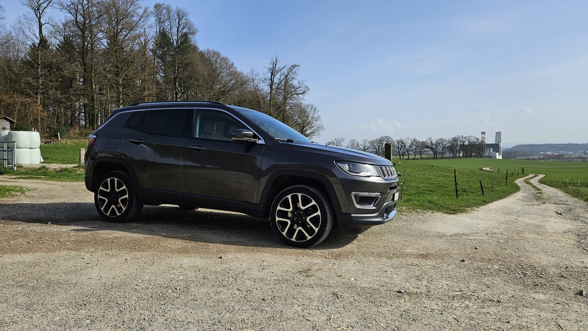 JEEP Compass 2.0CRD Limited AWD 9ATX-image-3