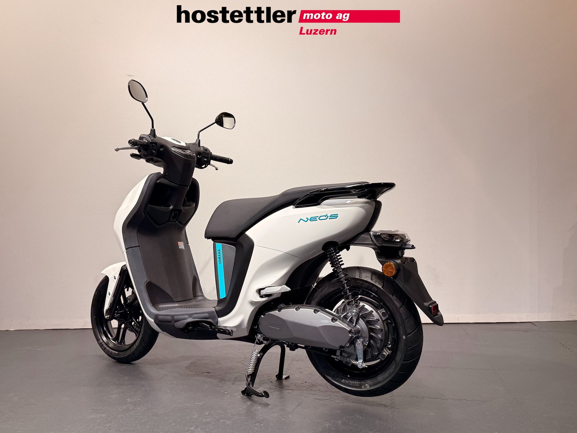 YAMAHA NEO's-image-3
