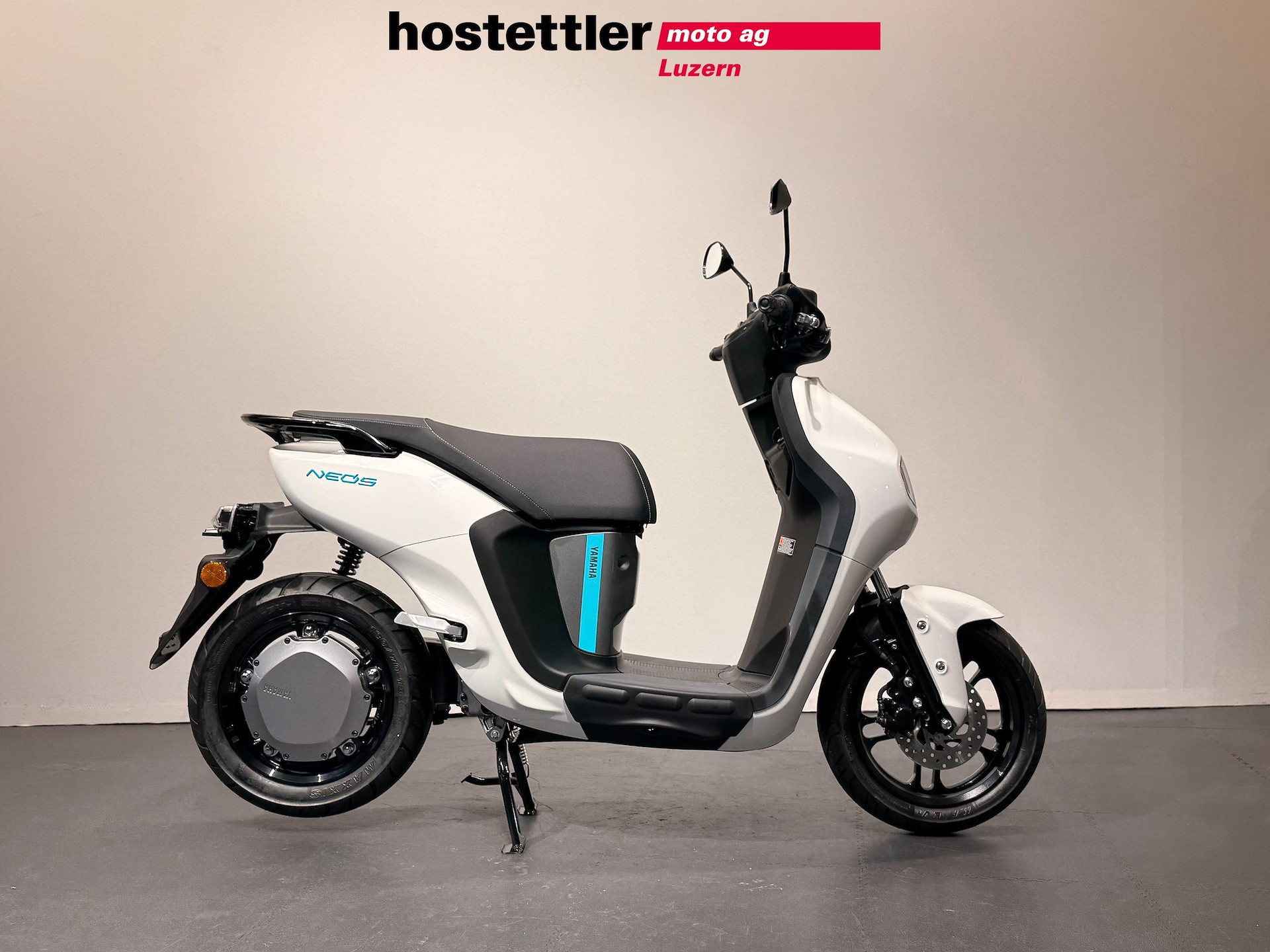 YAMAHA NEO's-image-1