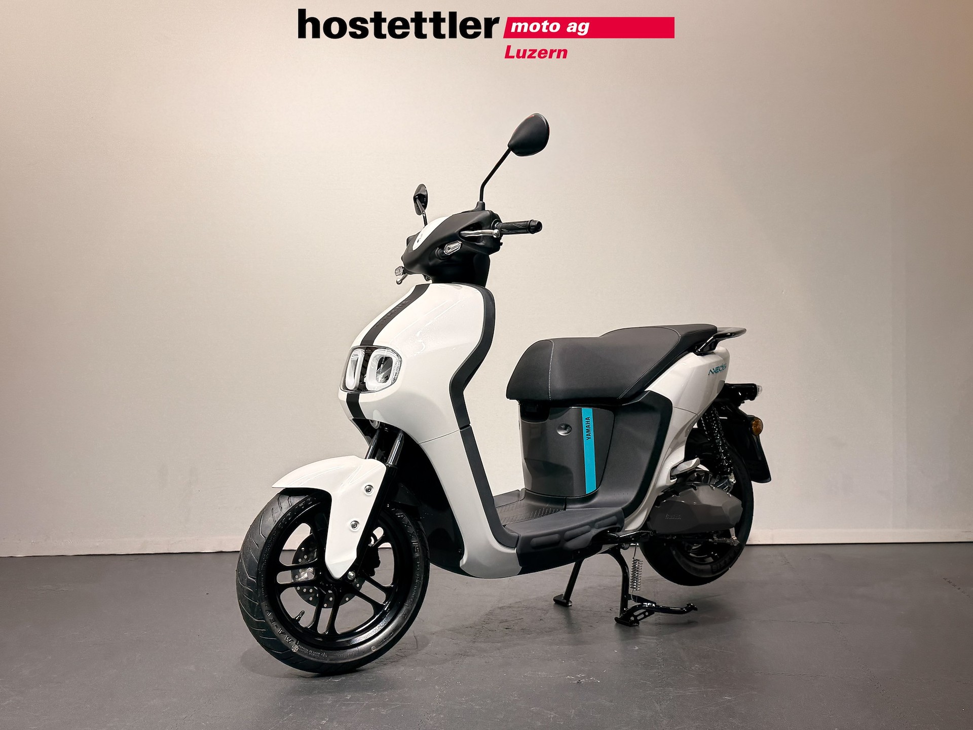 YAMAHA NEO's-image-5